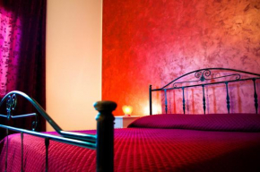 Отель B&B Libertà Marsala  Марсала